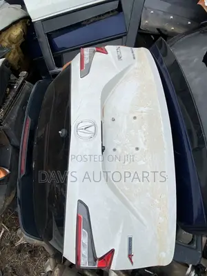 Honda Acura 2019-25 Home Use Tailgate