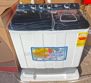 H a Washing Machine 10kg Semi Automatic