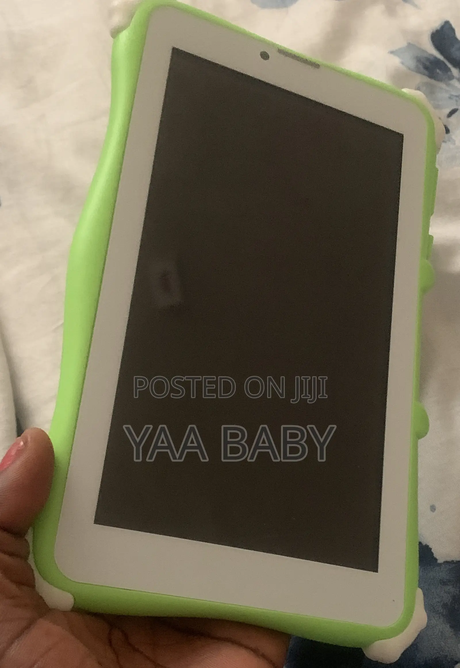 Tablet 512 GB Green