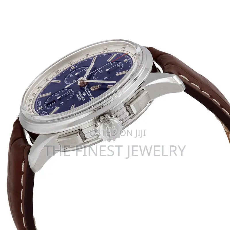Breitling Premier Chronograph 42 Watch