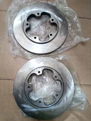 High Premium Quality PRT Ford Transit Brake Disc/ Rotors From USA