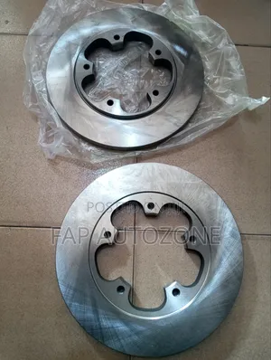 High Premium Quality PRT Ford Transit Brake Disc/ Rotors From USA