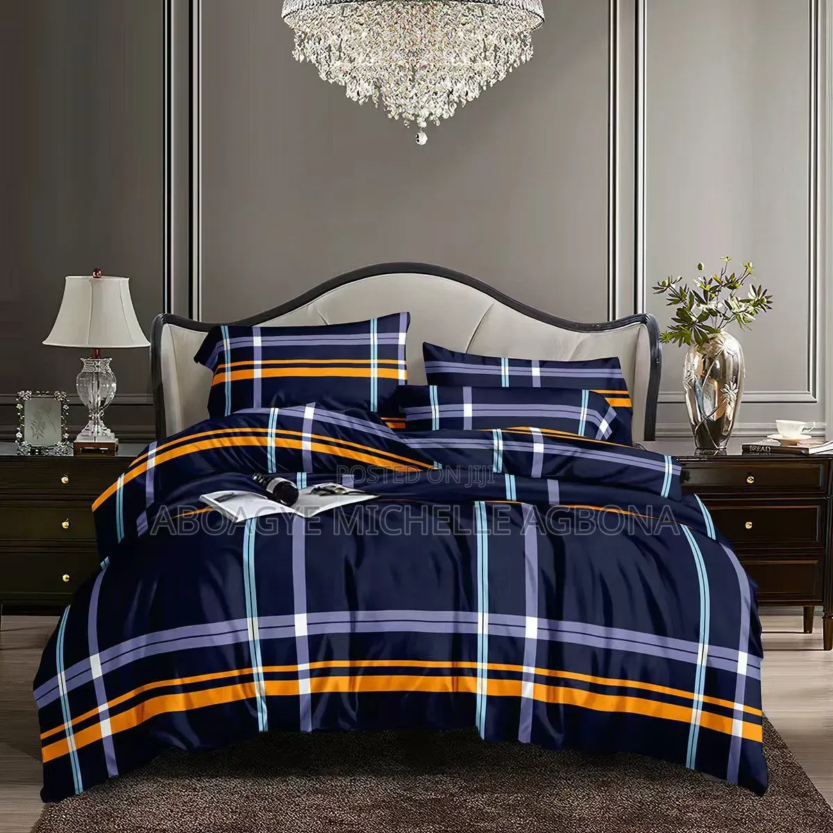 Quality Yet Affordable Bedsheets