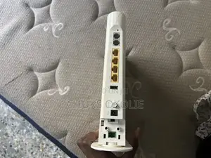 Internet Router