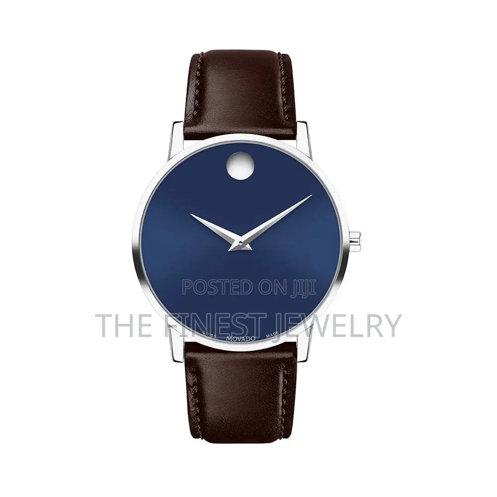 Movado Museum Classic Men's Watch