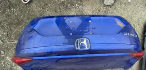 Honda Civic 2016 -21 Home Use Boot