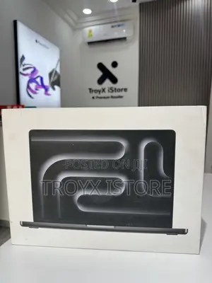 New Laptop Apple MacBook Pro 2026 M5 Pro 24GB Apple M5 Pro SSD 1T
