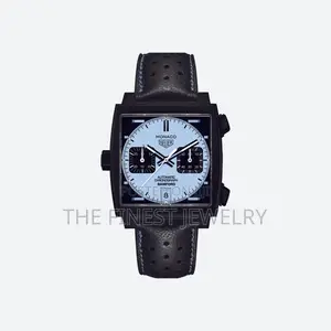 TAG Heuer Monaco Watch