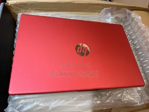 New Laptop HP 15-fd1020ns 4GB Intel Pentium SSD 128GB