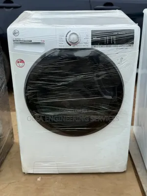 Hoover 9kg Wash and Spin