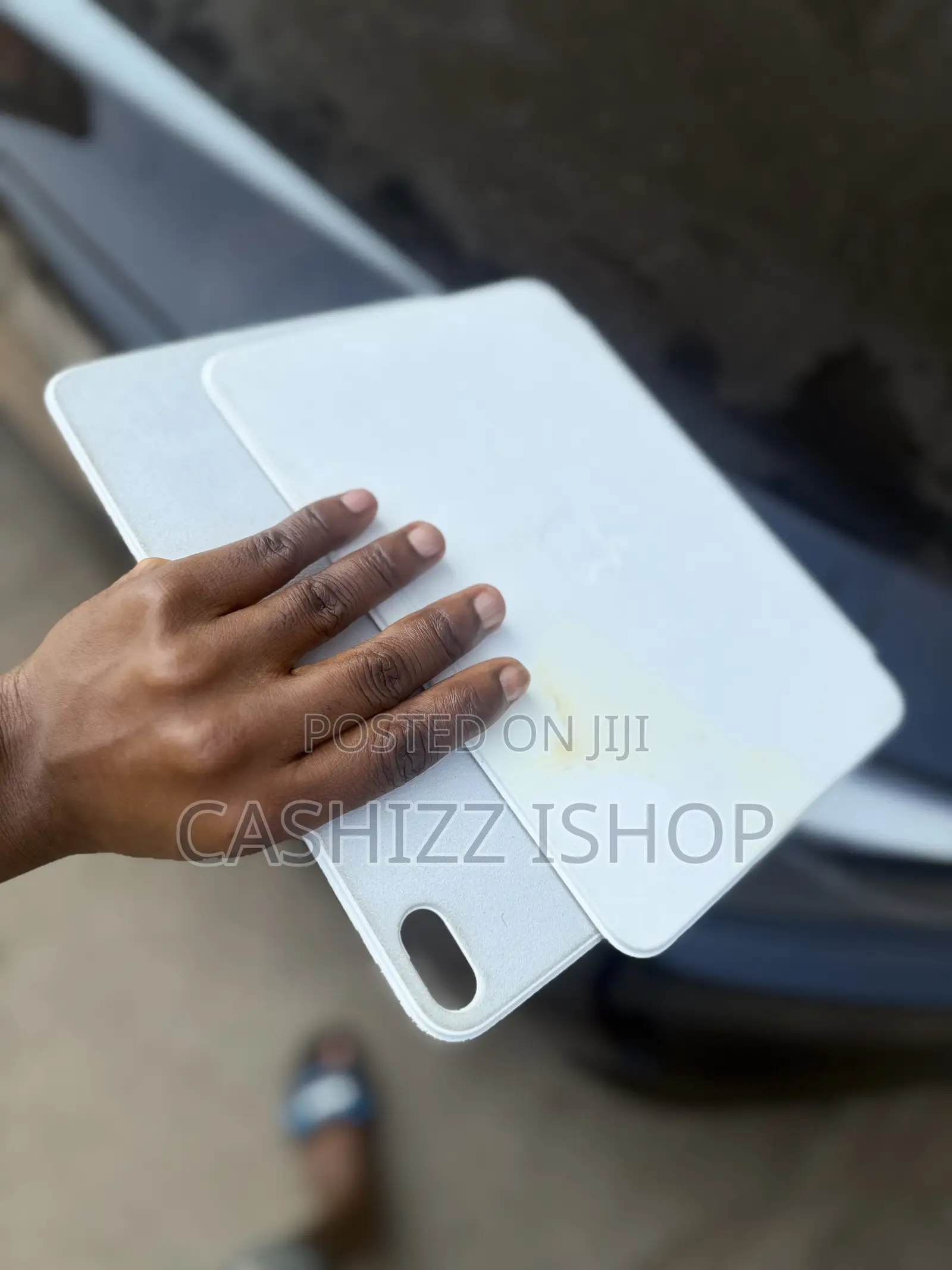Apple Keyboard