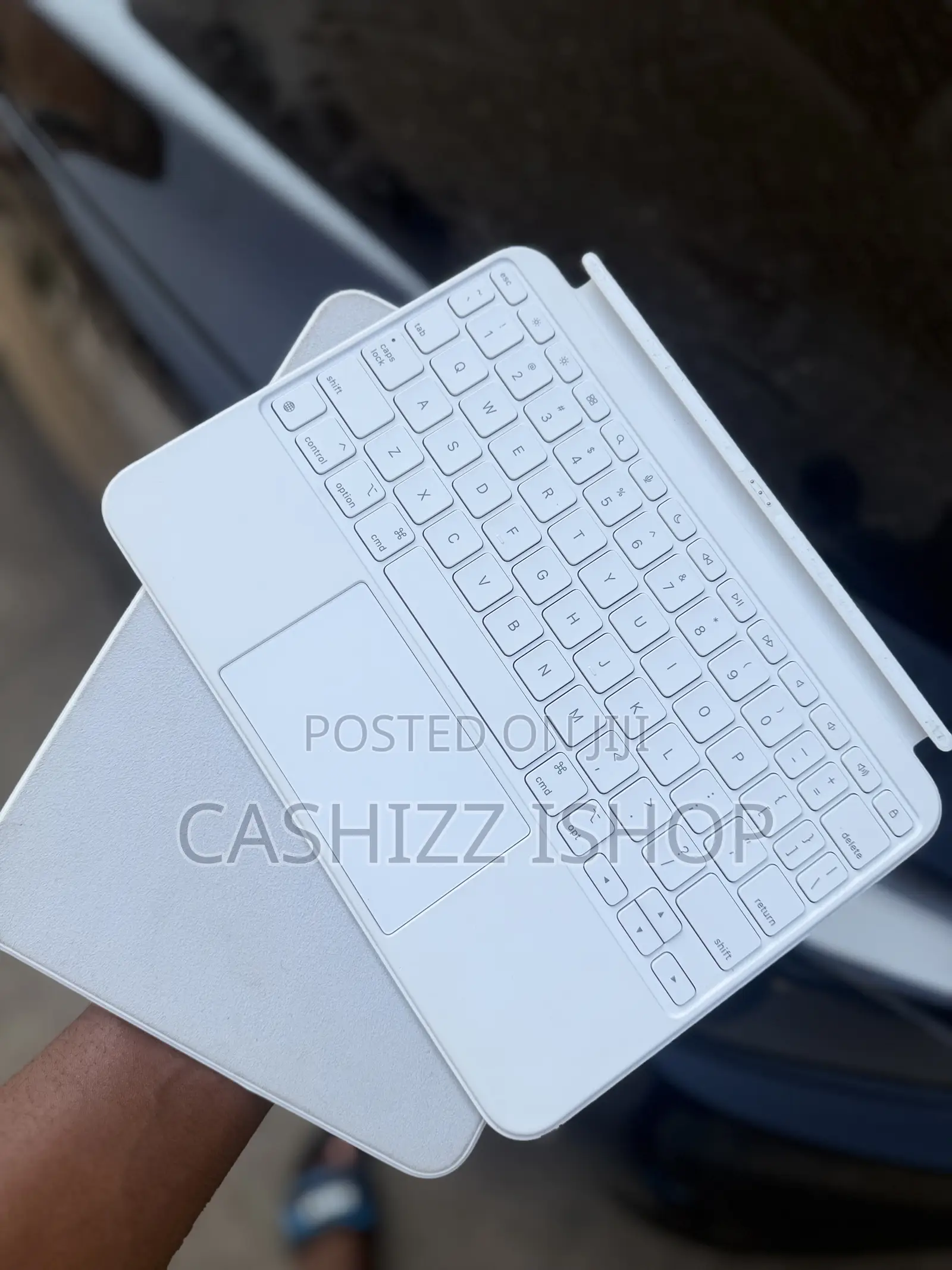 Apple Keyboard