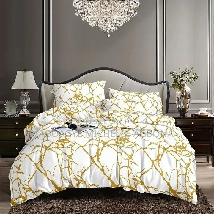 Beautiful Bedsheet for Sale