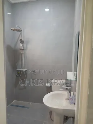 1bdrm Room & Parlour in Malejor for rent