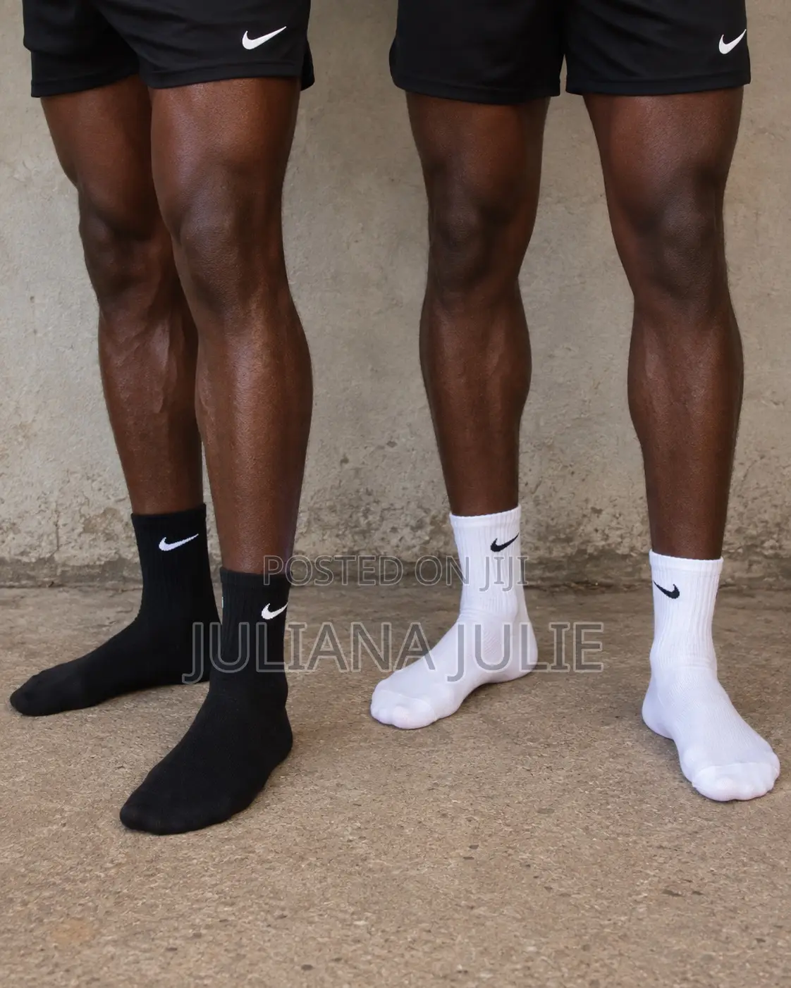 Original Training Socks Available at Cool Price