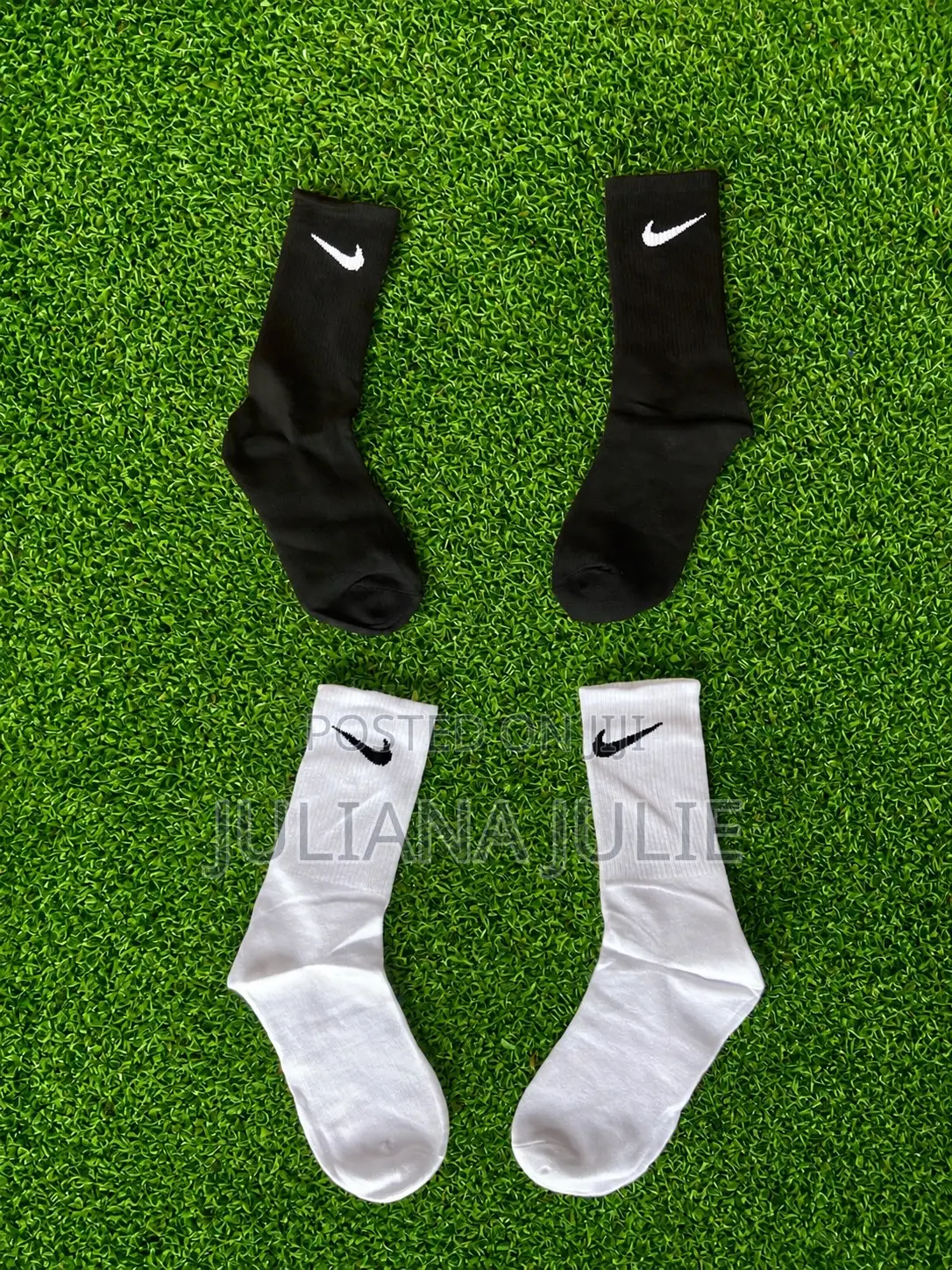 Original Training Socks Available at Cool Price