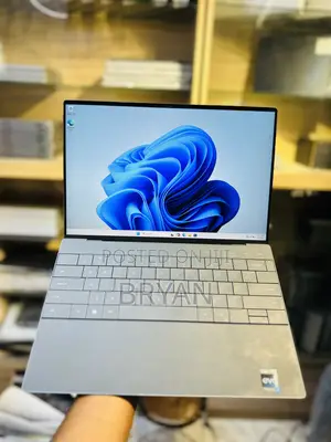 Laptop Dell XPS 13 16GB Intel Core i7 SSD 512GB