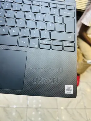 Laptop Dell XPS 13 16GB Intel Core i7 SSD 512GB
