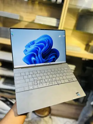 Laptop Dell XPS 13 16GB Intel Core i7 SSD 512GB