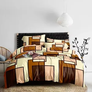 Pocket Friendly Bedsheet
