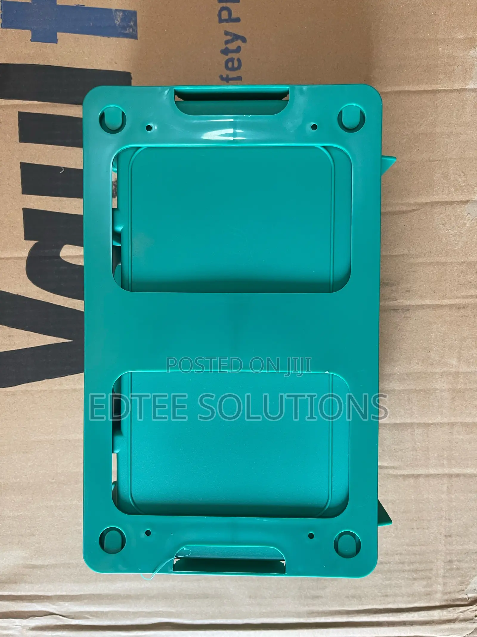 Longbow Emergency Eyewash Station (Wall Mount)