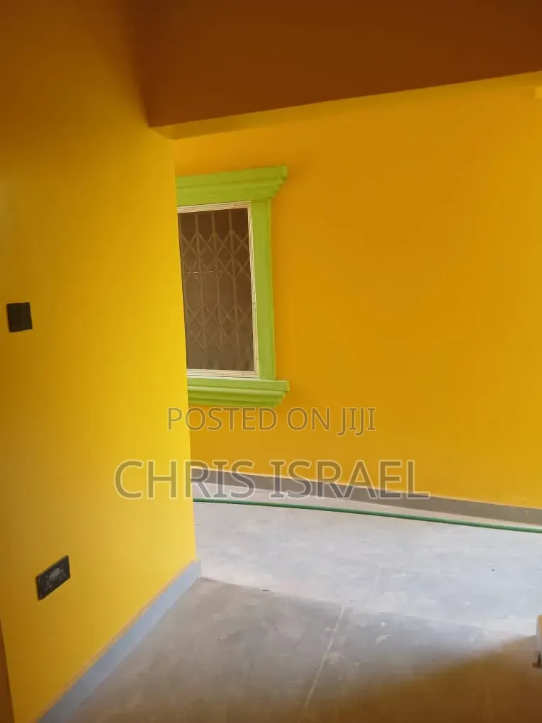 1bdrm Room & Parlour in Malejor for rent