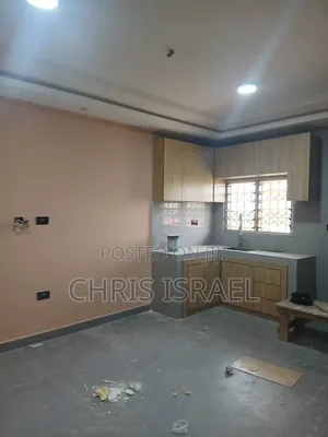 1bdrm Room & Parlour in Malejor for rent