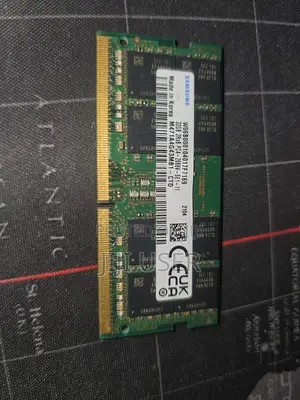 Samsung Laptop Ddr4 Ram 32gb