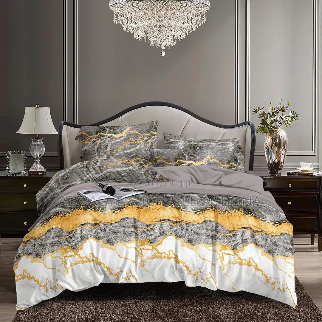 Premium Bedsheet at Affordable Prices