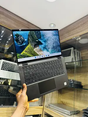 Laptop Dell Latitude 7410 16GB Intel Core i7 SSD 512GB