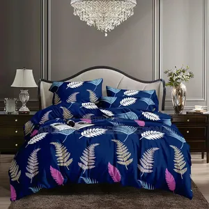 Affordable Comfort Bedsheet