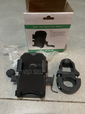 Phone Holder for Bikes