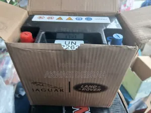 Auxiliary AGM 12v 12Ah for Jeep, Range,GMC, Benz