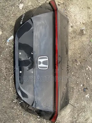 Honda Civic 2016-21 Home Used Boot