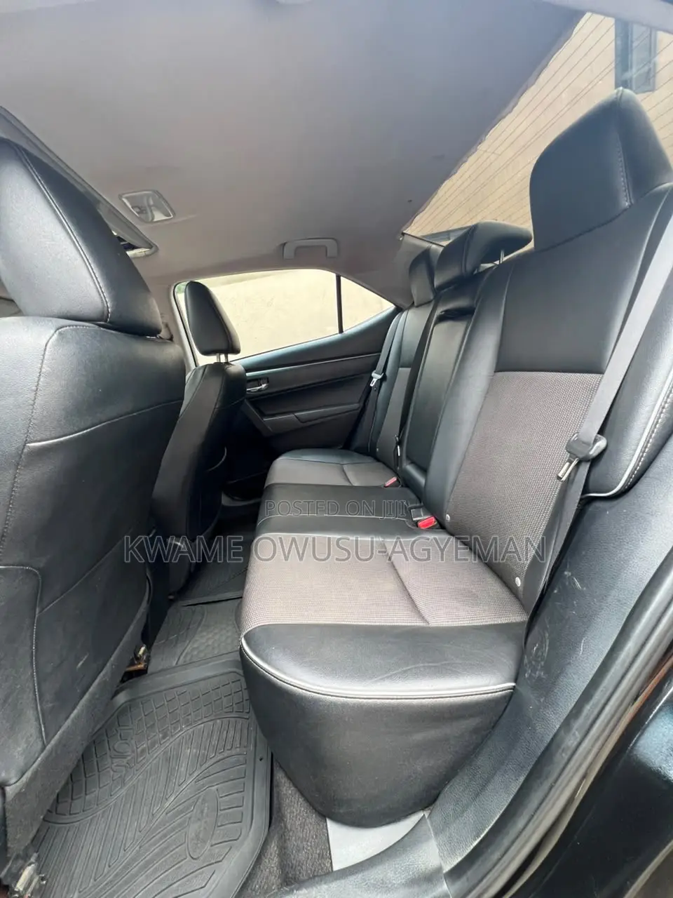 Driver Wanted Full/Part Time Please Read Description