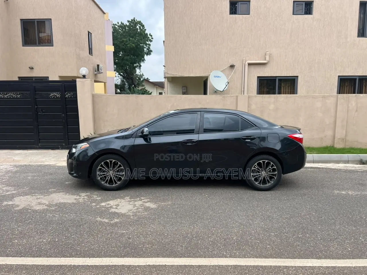 Driver Wanted Full/Part Time Please Read Description