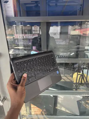 Laptop Dell Chromebook 3100 2-in-1 4GB Intel eMMC 60GB