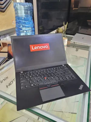 Laptop Lenovo ThinkPad T460s 8GB Intel Core i7 SSD 256GB