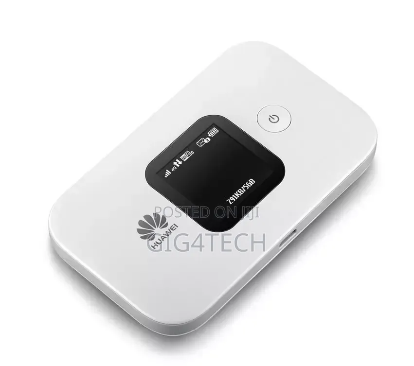 HUAWEI E5577 Mobile Wi-Fi 2 Mifi