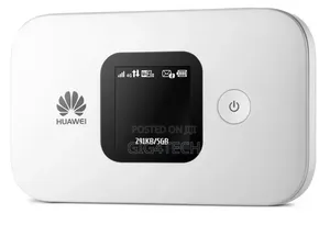 HUAWEI E5577 Mobile Wi-Fi 2 Mifi