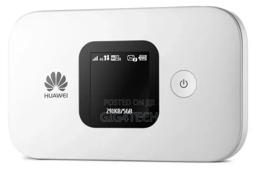 HUAWEI E5577 Mobile Wi-Fi 2 Mifi