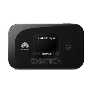 HUAWEI E5577 Mobile Wi-Fi 2 Mifi