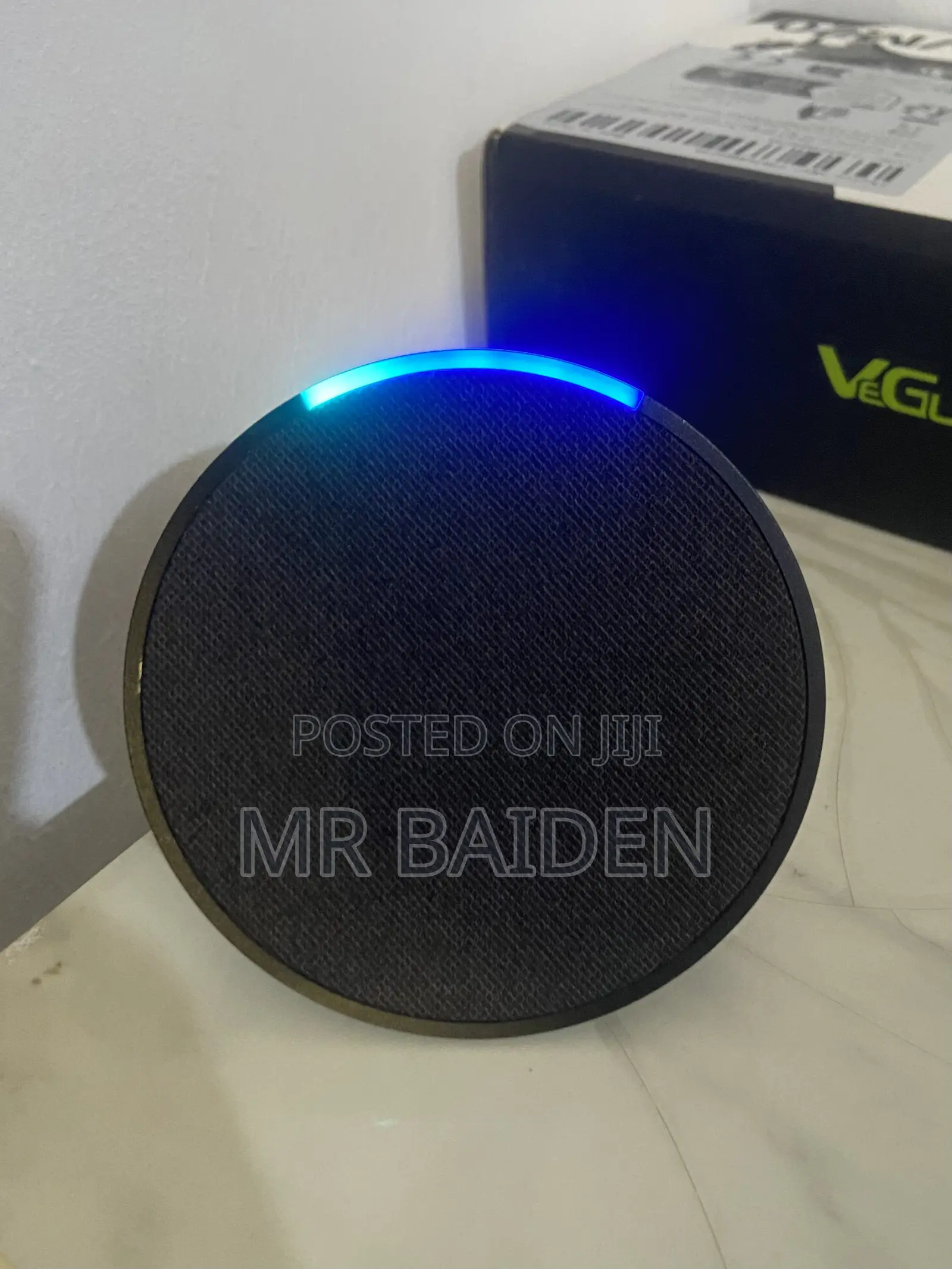 Amazon Echo Pop