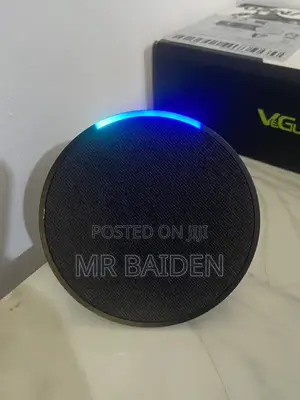 Amazon Echo Pop