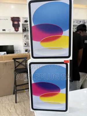 New Apple iPad (2025) 128 GB