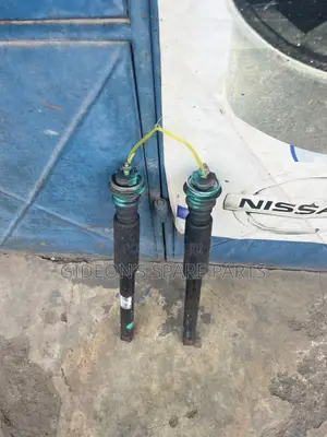 Chevrolet Spark Back Shocks Absorbers