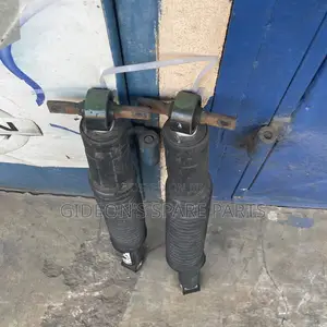 Honda Odyssey Shocks Absorbers
