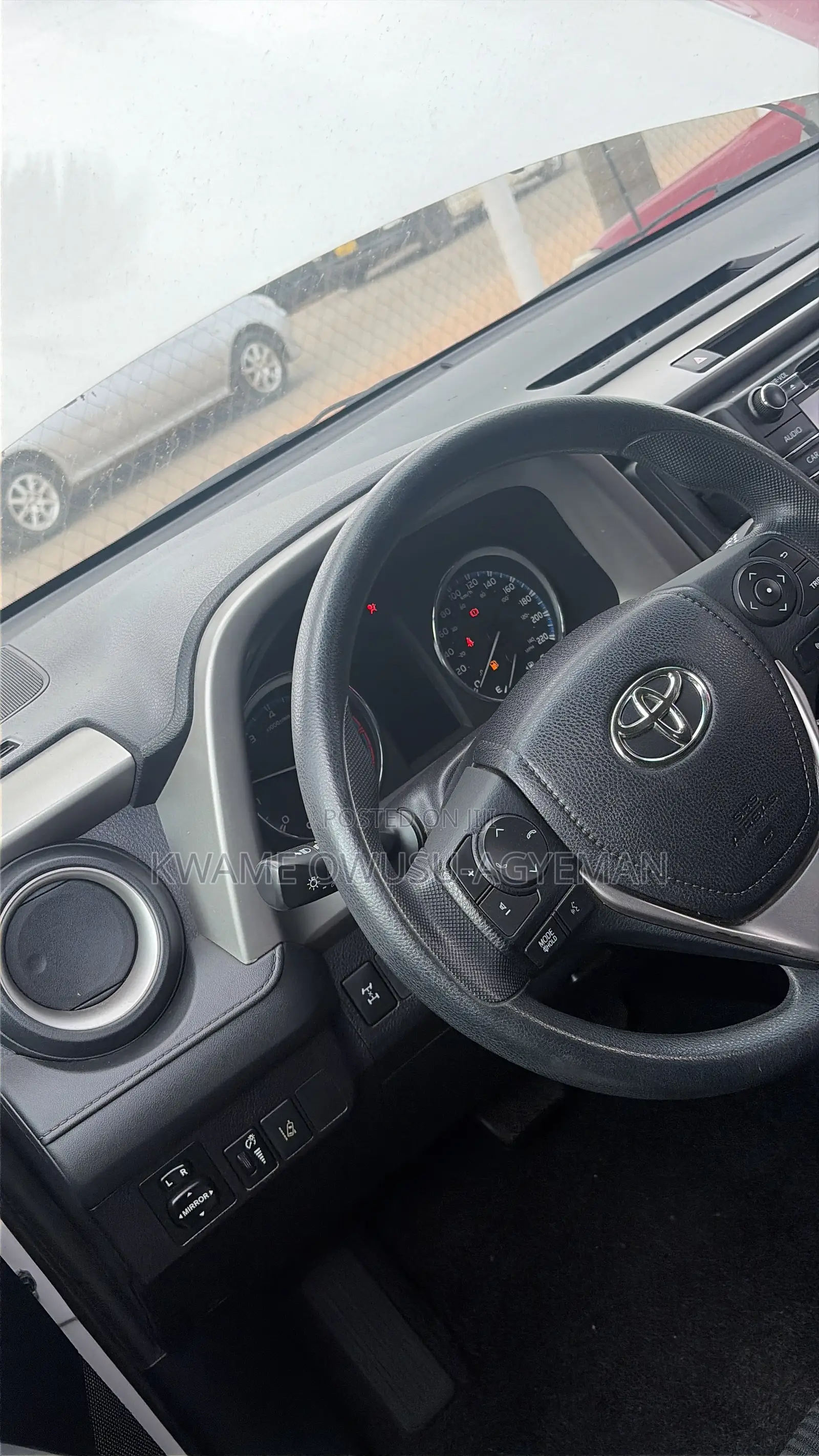 Driver Wanted Full/Part Time Please Read Description