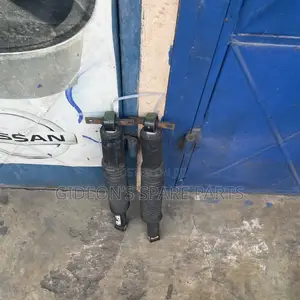 Honda Odyssey Shocks Absorbers