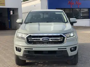 Ford Ranger Wildtrak 2022